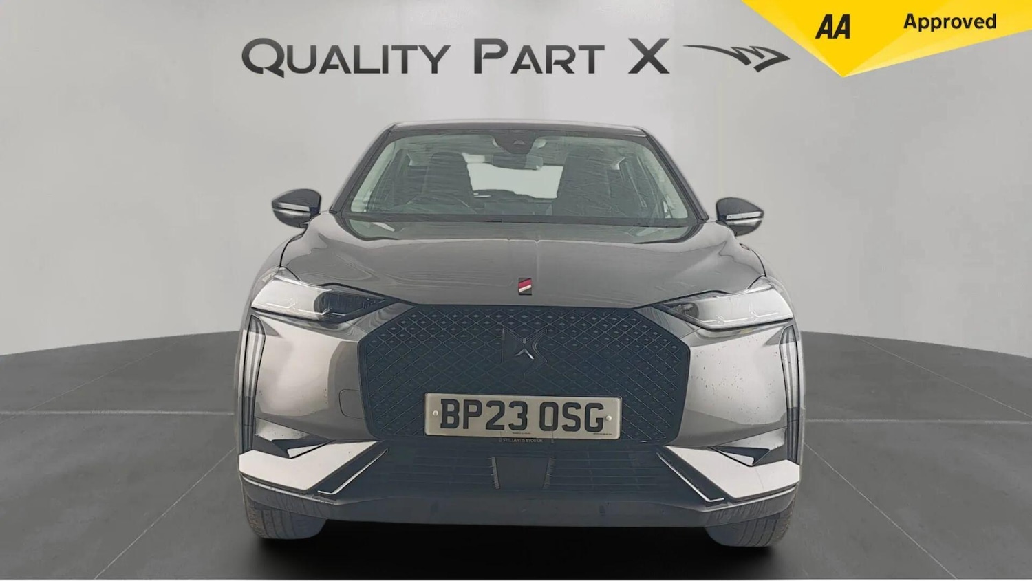 Used DS Automobiles DS 3 2023 for sale - 76561590: Photo 8