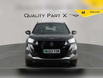 Used Peugeot E-2008 2023 for sale - 78740074: Photo