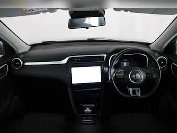 Used MG MG ZS 2022 for sale - 79709719: Photo