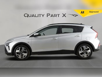 Used Hyundai BAYON 2022 for sale - 77808047: Photo