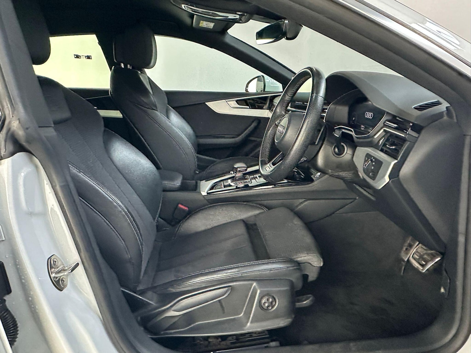 Used Audi A5 2021 for sale - 76215366: Photo 10