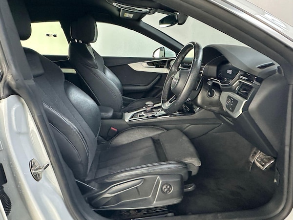 Used Audi A5 2021 for sale - 76215366: Photo 10