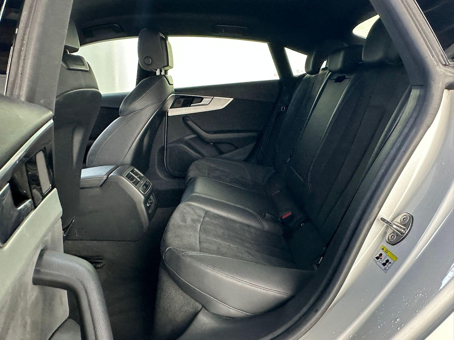 Used Audi A5 2021 for sale - 76215366: Photo 12