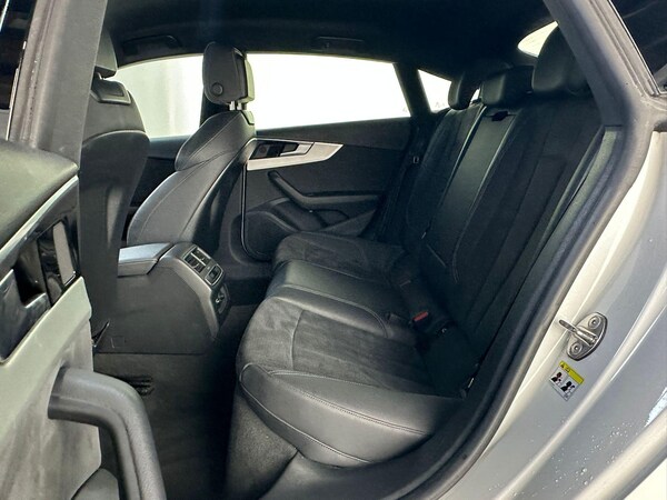 Used Audi A5 2021 for sale - 76215366: Photo 12