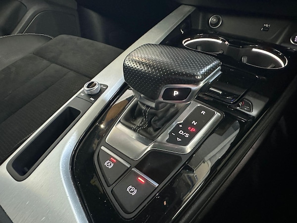 Used Audi A5 2021 for sale - 76215366: Photo 15