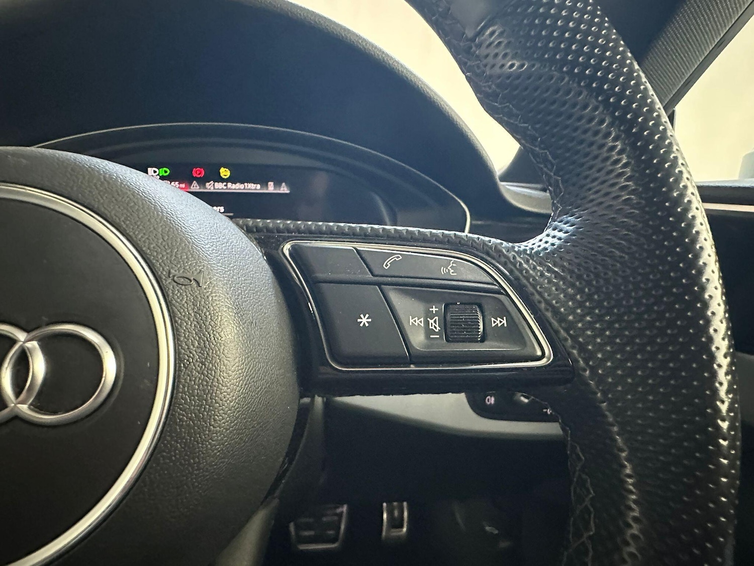 Used Audi A5 2021 for sale - 76215366: Photo 18