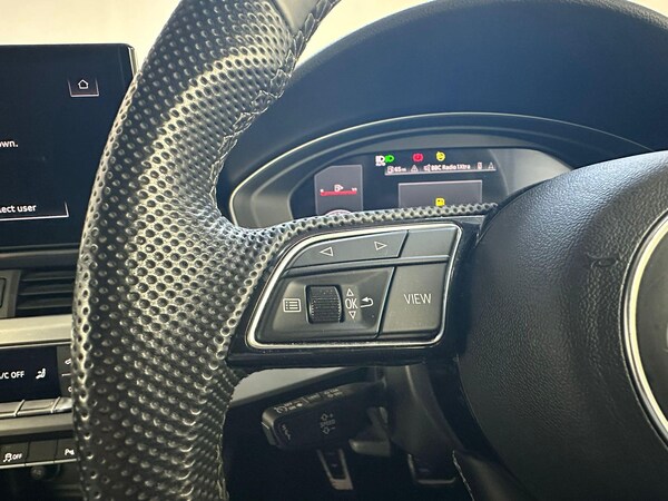 Used Audi A5 2021 for sale - 76215366: Photo 19