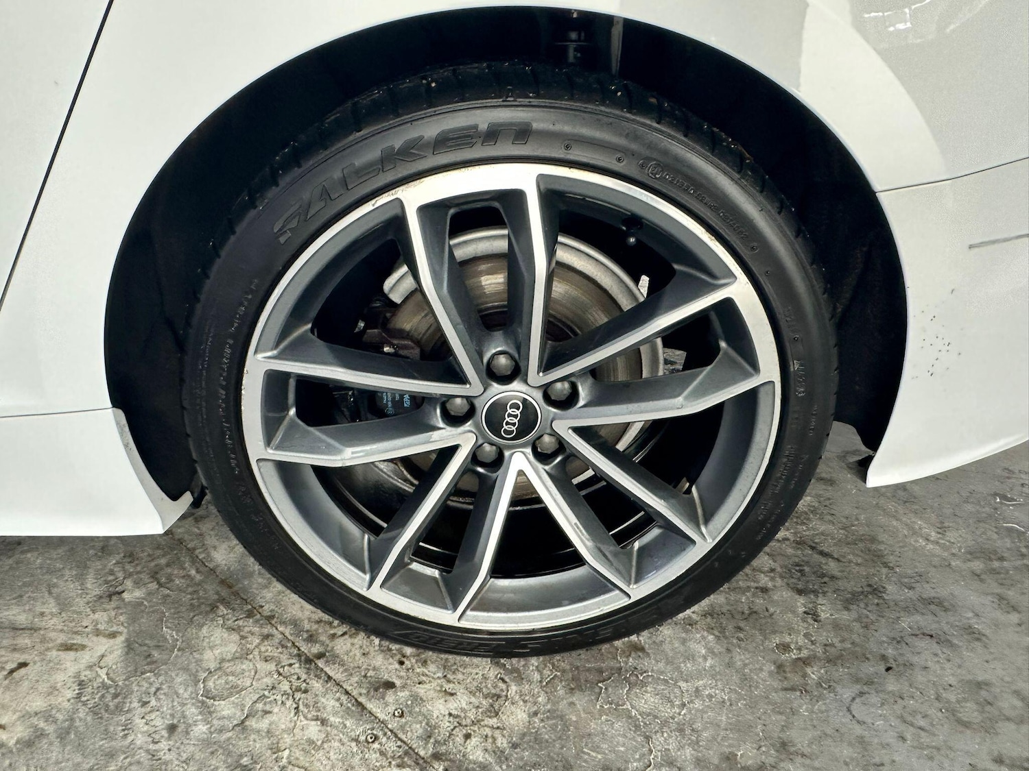 Used Audi A5 2021 for sale - 76215366: Photo 28