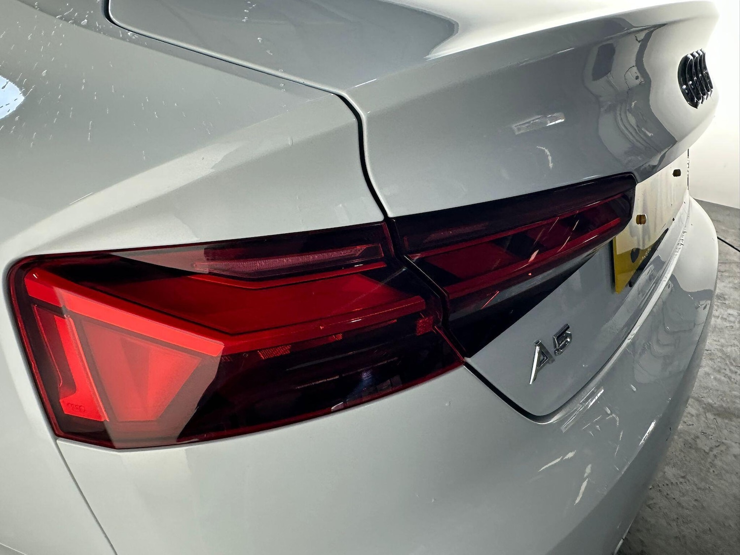 Used Audi A5 2021 for sale - 76215366: Photo 29