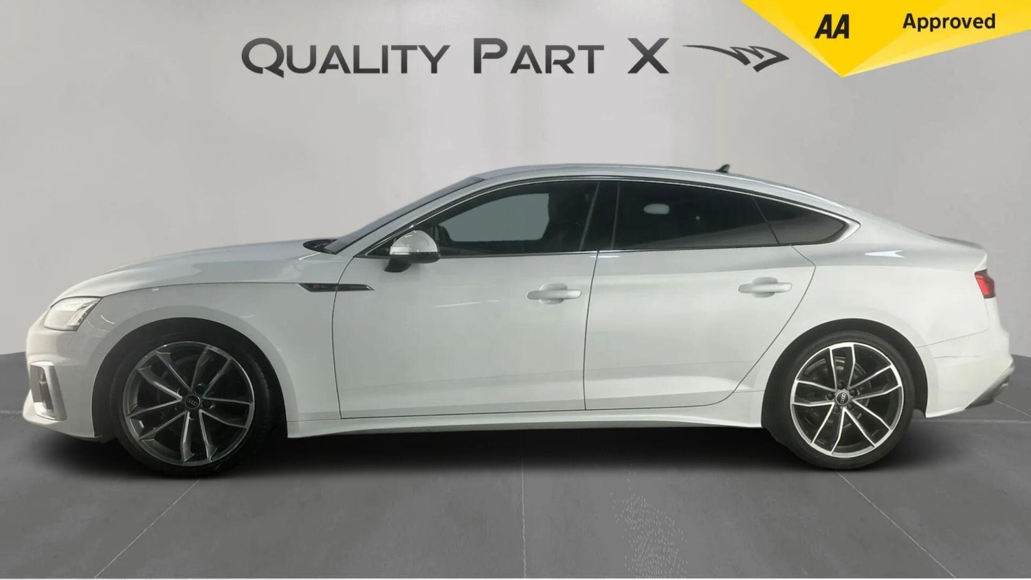 Used Audi A5 2021 for sale - 76215366: Photo 3