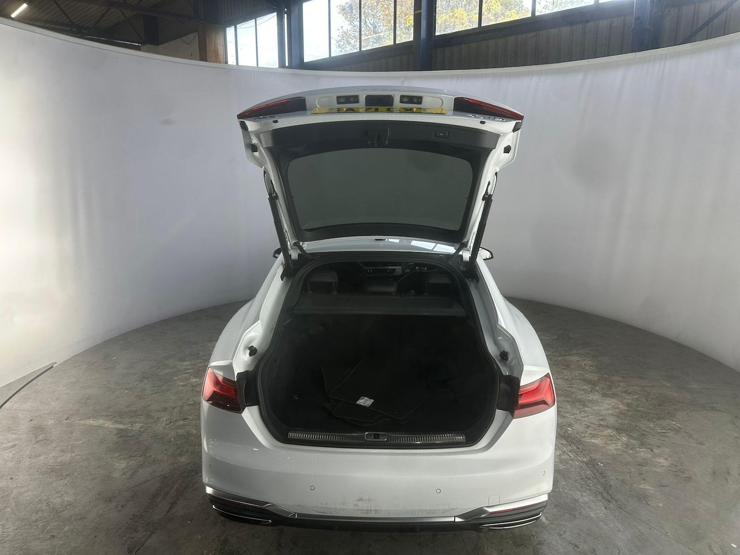 Used Audi A5 2021 for sale - 76215366: Photo 32