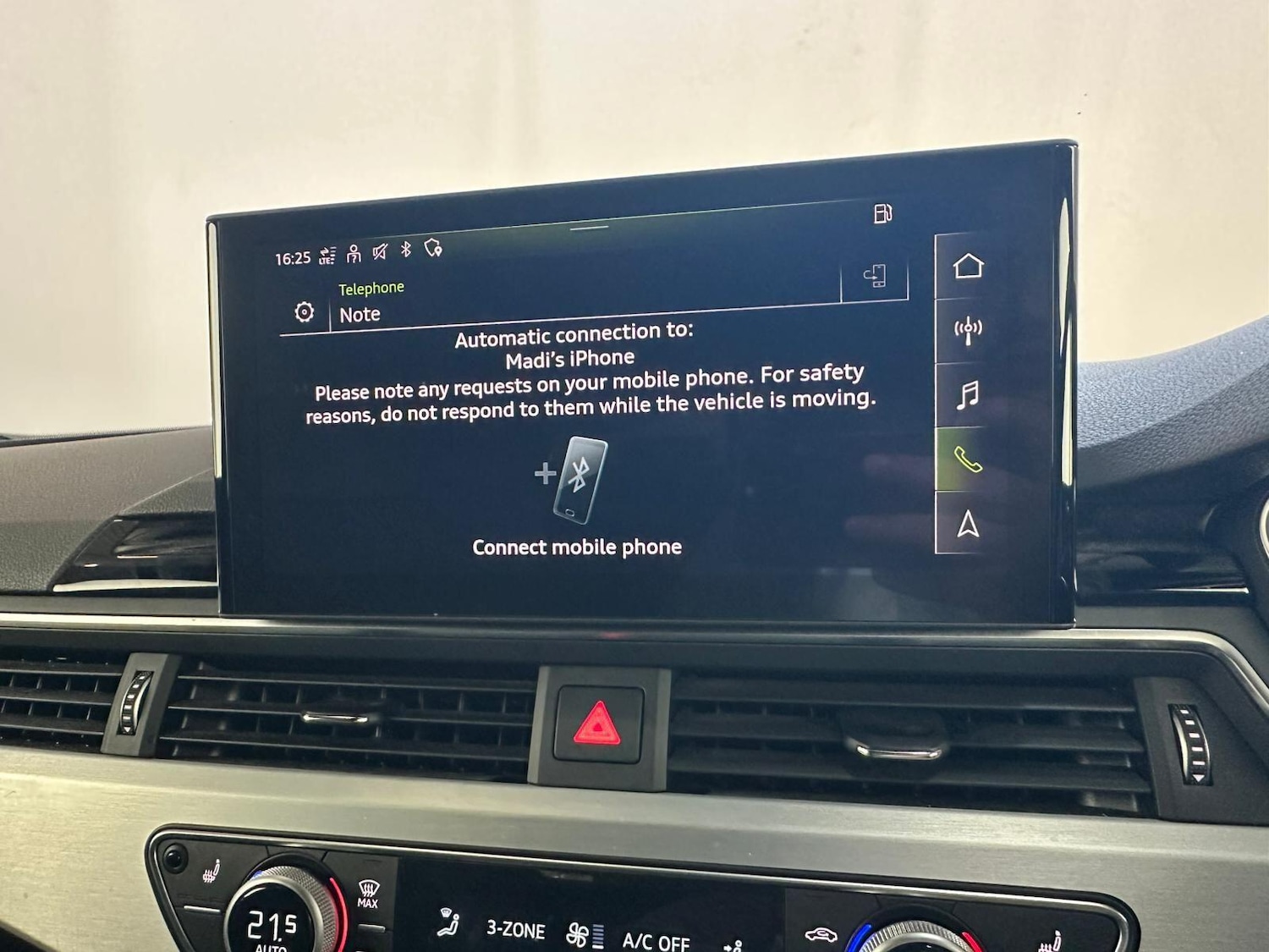 Used Audi A5 2021 for sale - 76215366: Photo 38