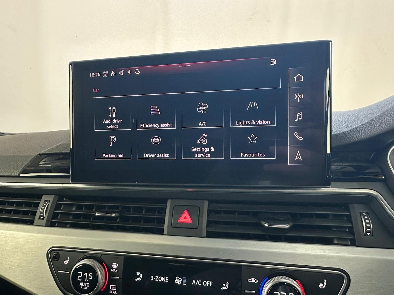 Used Audi A5 2021 for sale - 76215366: Photo 39