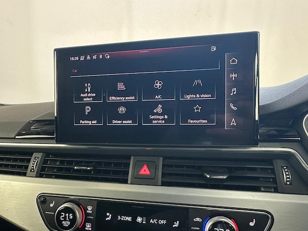 Used Audi A5 2021 for sale - 76215366: Photo 39