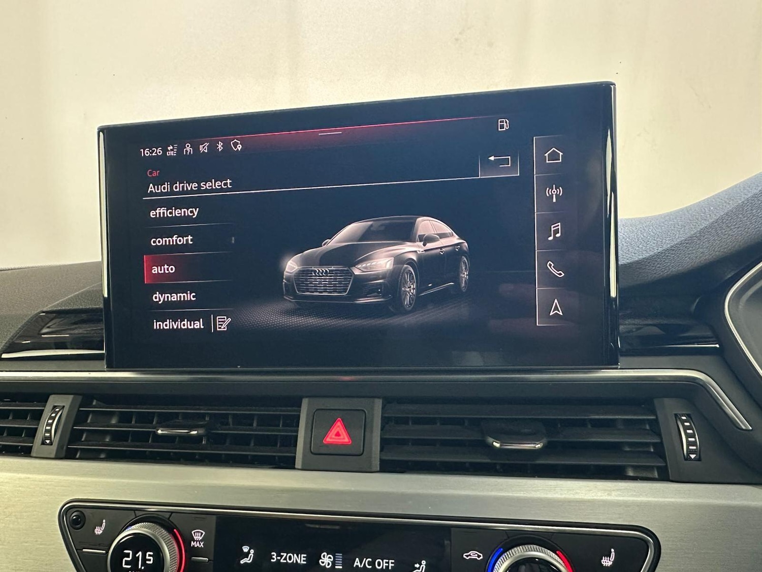 Used Audi A5 2021 for sale - 76215366: Photo 40