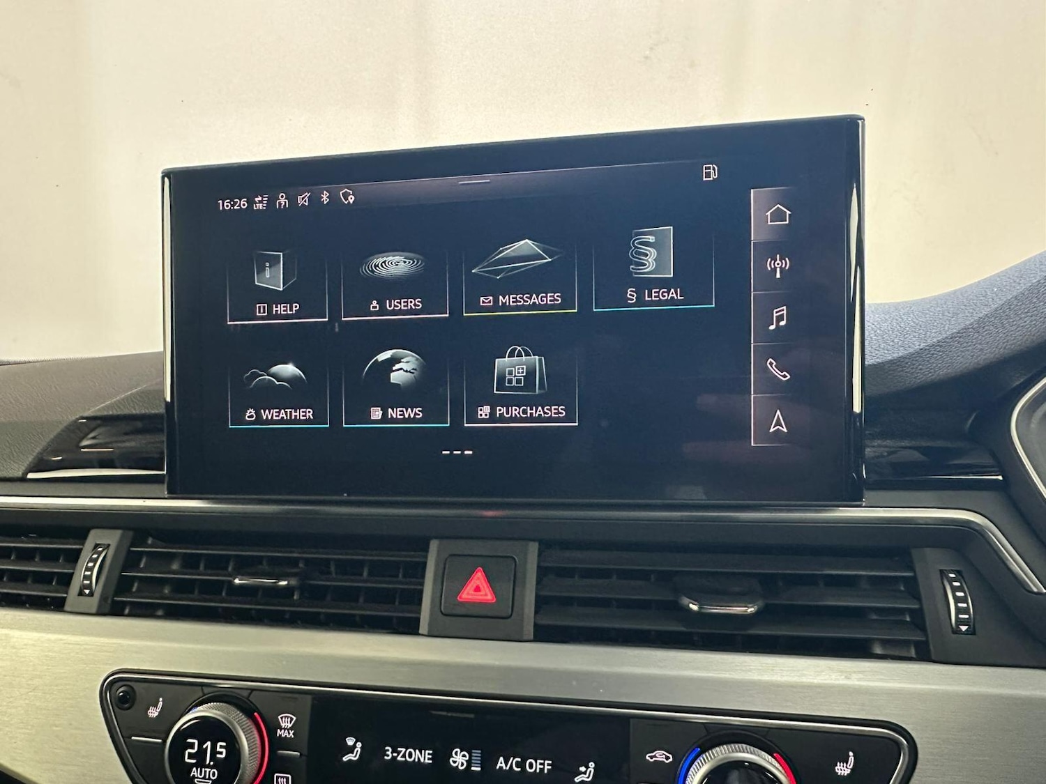 Used Audi A5 2021 for sale - 76215366: Photo 41