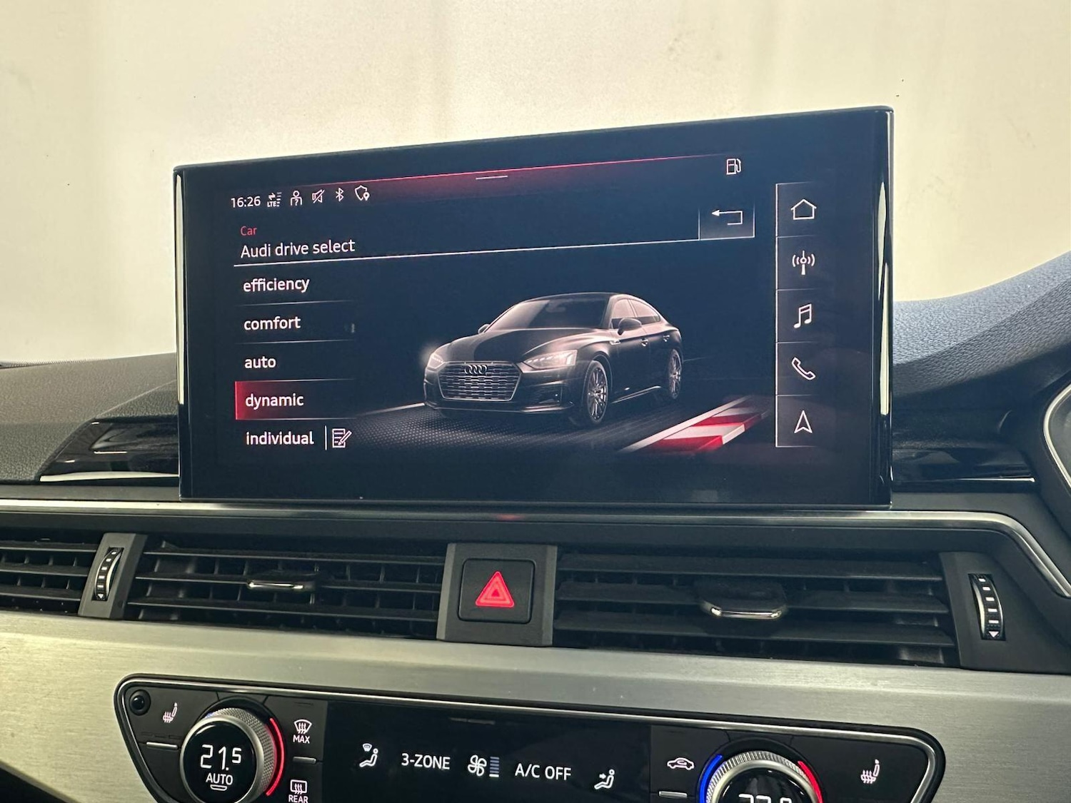 Used Audi A5 2021 for sale - 76215366: Photo 42