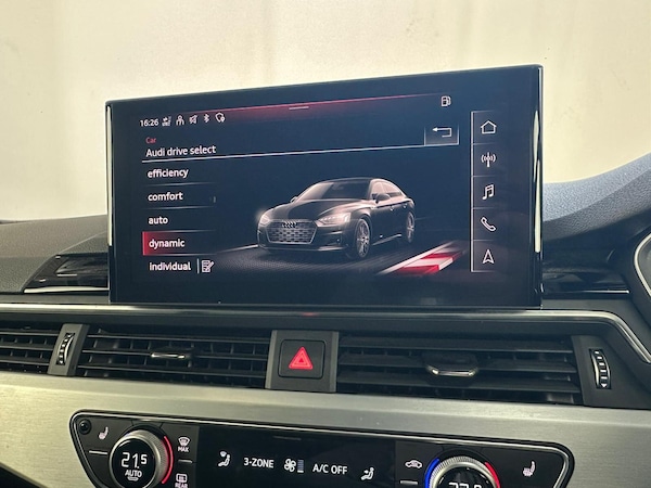 Used Audi A5 2021 for sale - 76215366: Photo 42