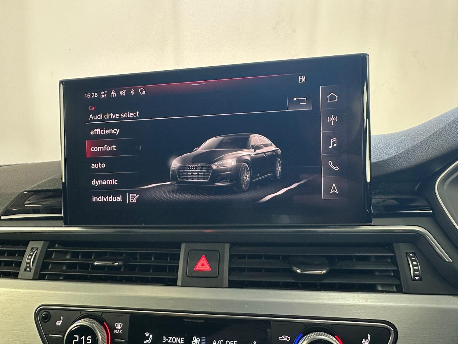 Used Audi A5 2021 for sale - 76215366: Photo 43