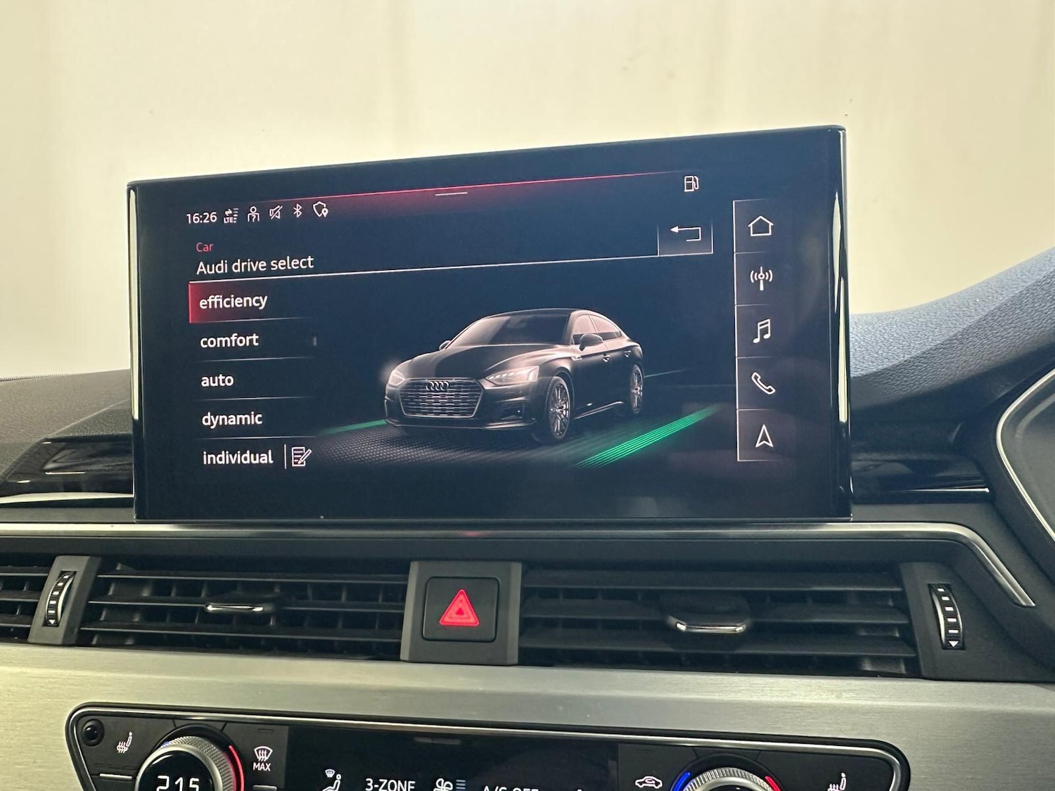 Used Audi A5 2021 for sale - 76215366: Photo 44