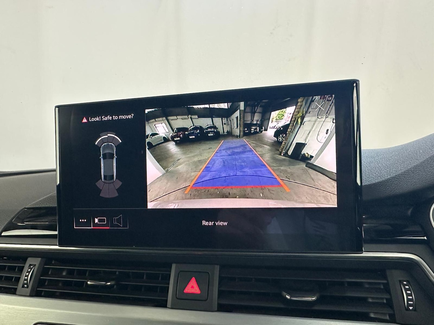 Used Audi A5 2021 for sale - 76215366: Photo 45