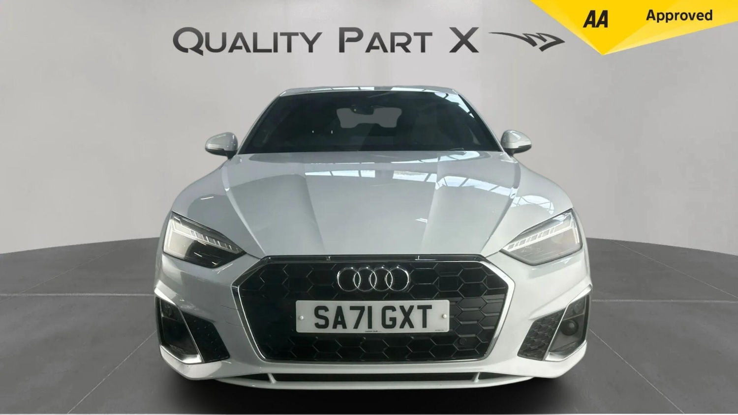 Used Audi A5 2021 for sale - 76215366: Photo 5