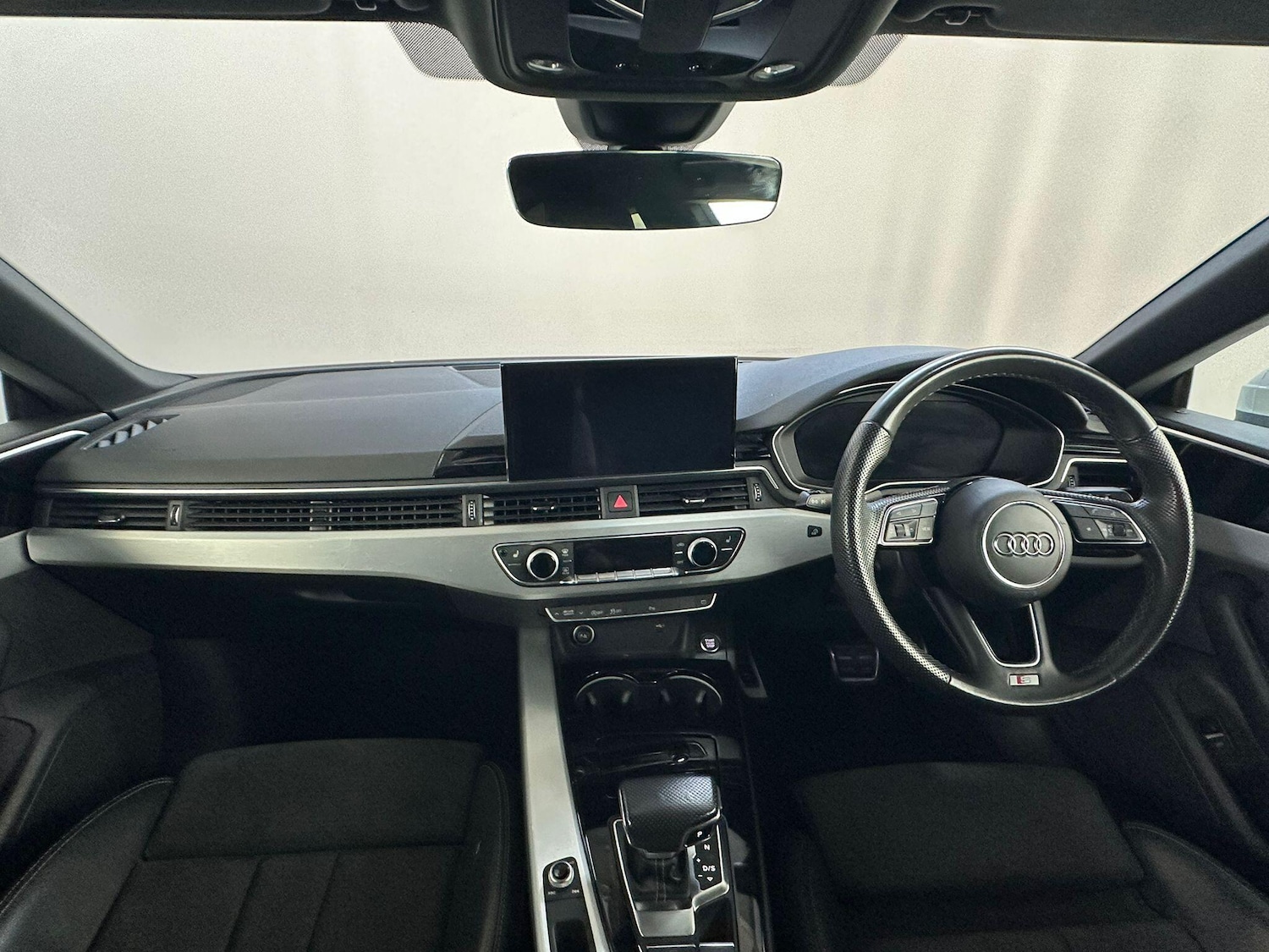 Used Audi A5 2021 for sale - 76215366: Photo 7