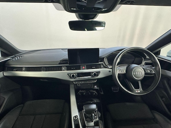 Used Audi A5 2021 for sale - 76215366: Photo 7