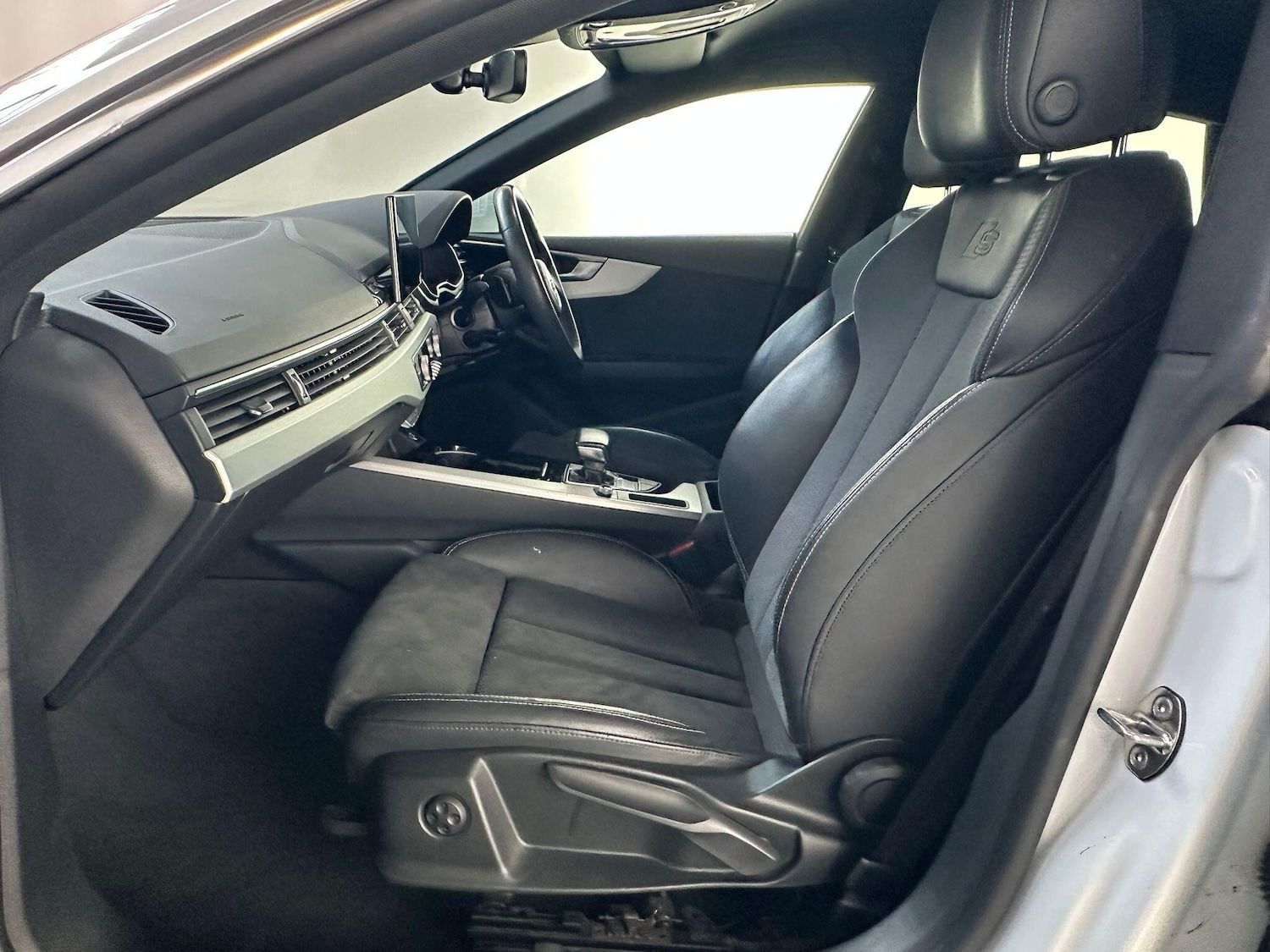 Used Audi A5 2021 for sale - 76215366: Photo 9