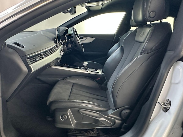 Used Audi A5 2021 for sale - 76215366: Photo 9
