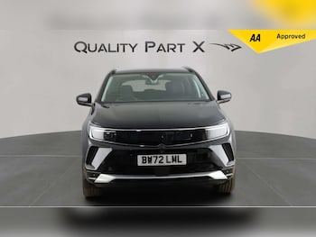Used Vauxhall Grandland 2023 for sale - 78632493: Photo