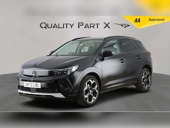 Used Vauxhall Grandland 2023 for sale - 78632493: Photo