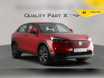 Used Honda HR-V 2023 for sale - 78263768: Photo