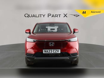 Used Honda HR-V 2023 for sale - 78263768: Photo