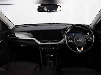 Used Kia Niro 2021 for sale - 79734676: Photo