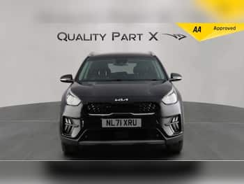 Used Kia Niro 2021 for sale - 79734676: Photo