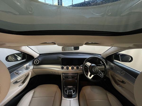 Used Mercedes-Benz E-Class 2019 for sale - 76138670: Photo 10
