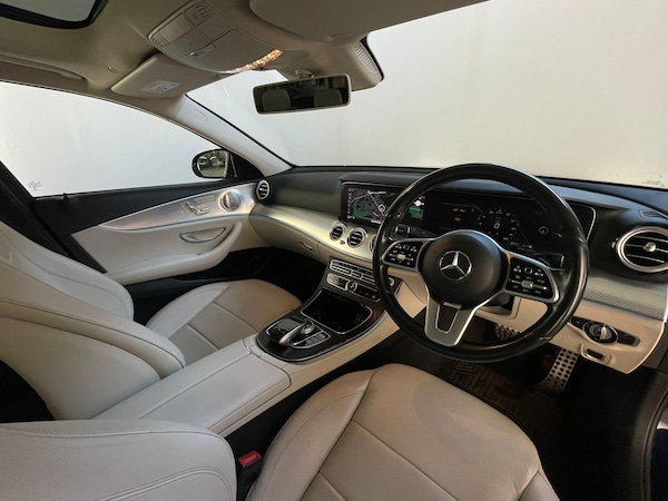 Used Mercedes-Benz E-Class 2019 for sale - 76138670: Photo 11