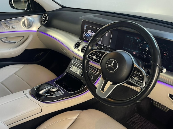 Used Mercedes-Benz E-Class 2019 for sale - 76138670: Photo 12