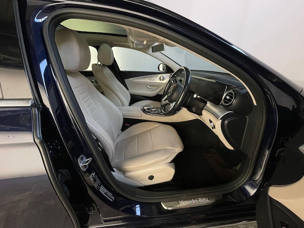 Used Mercedes-Benz E-Class 2019 for sale - 76138670: Photo 13