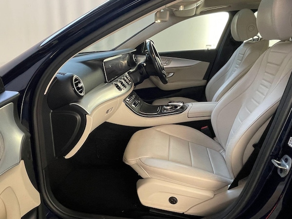 Used Mercedes-Benz E-Class 2019 for sale - 76138670: Photo 14