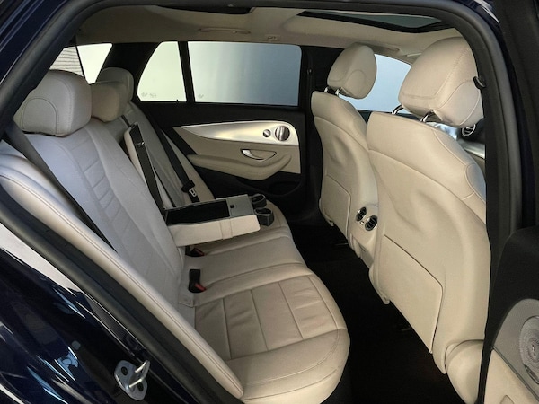 Used Mercedes-Benz E-Class 2019 for sale - 76138670: Photo 15