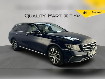2019 (69) - 2.0 E300de 13.5kWh SE (Premium Plus) G-Tronic+ Euro 6 (s/s) 5dr