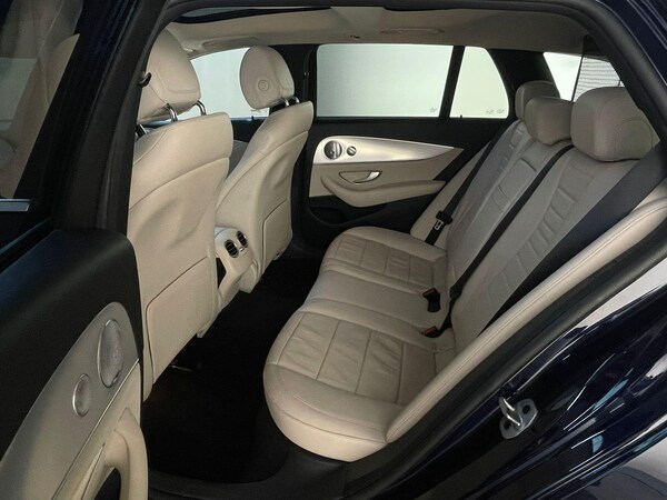 Used Mercedes-Benz E-Class 2019 for sale - 76138670: Photo 20