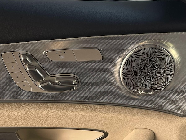 Used Mercedes-Benz E-Class 2019 for sale - 76138670: Photo 21