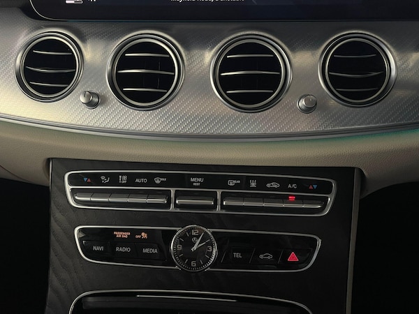Used Mercedes-Benz E-Class 2019 for sale - 76138670: Photo 25
