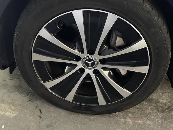 Used Mercedes-Benz E-Class 2019 for sale - 76138670: Photo 29