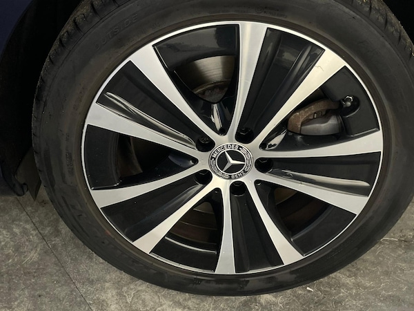 Used Mercedes-Benz E-Class 2019 for sale - 76138670: Photo 31