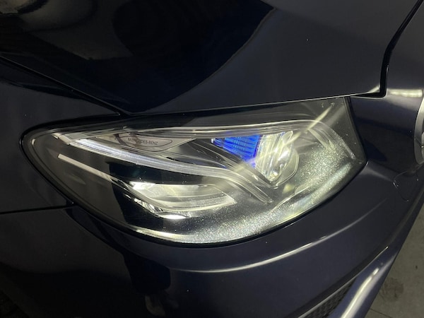 Used Mercedes-Benz E-Class 2019 for sale - 76138670: Photo 33