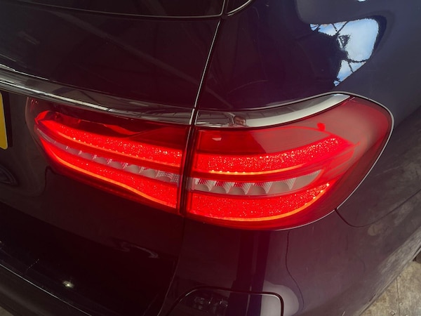 Used Mercedes-Benz E-Class 2019 for sale - 76138670: Photo 34